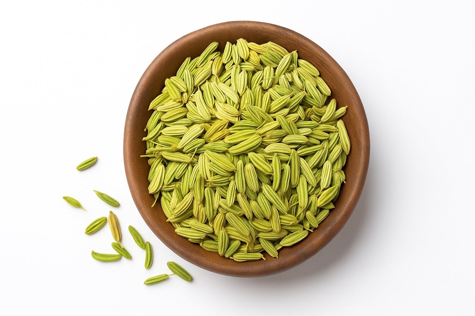 Fennel Seeds